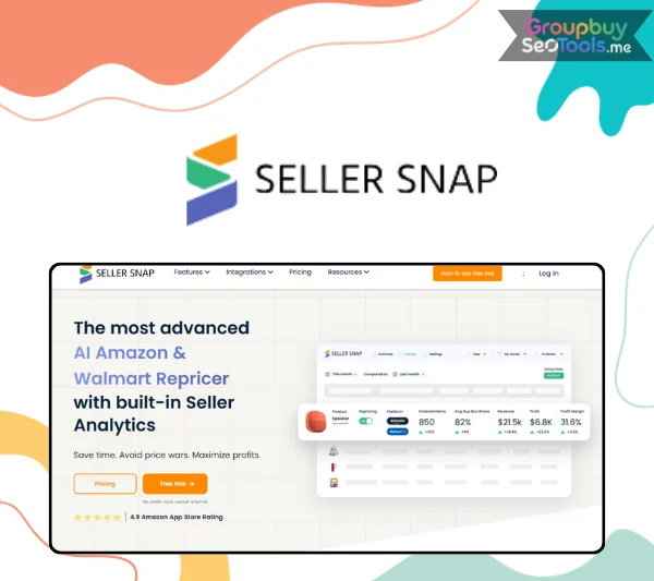 Seller Snap