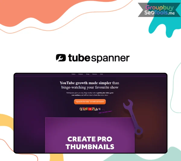 TubeSpanner