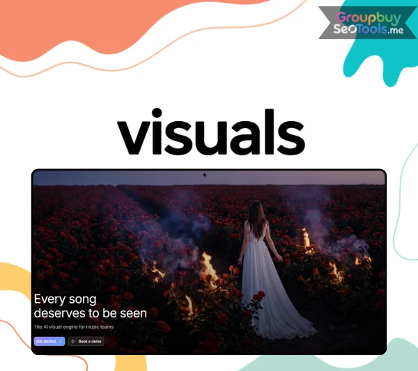 Visuals FM