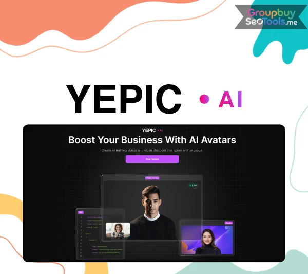 Yepic AI